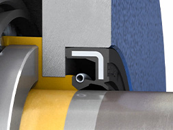 Точность подшипника