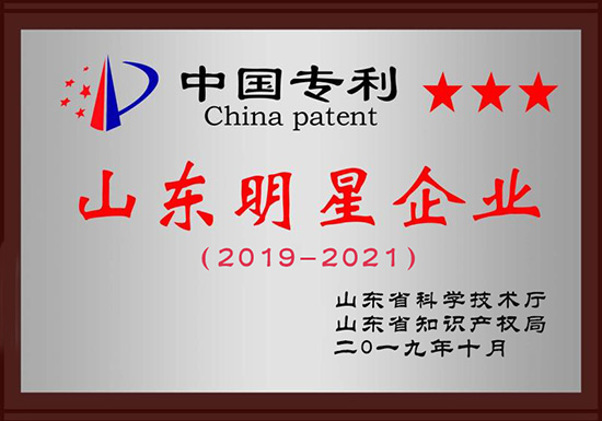 Шаньдунское звездное предприятие