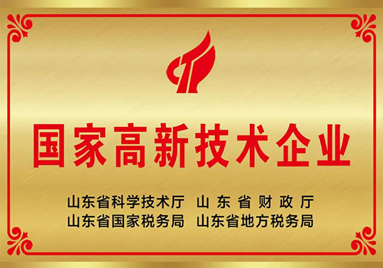 Национальное высокотехнологичное предприятие