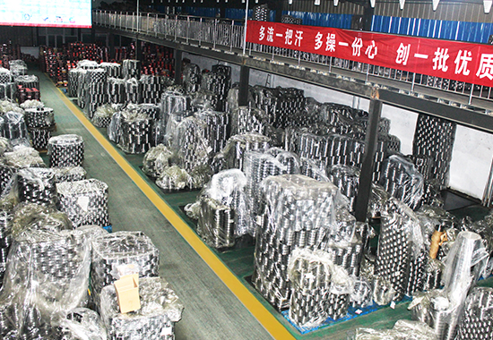 Склад готовой продукции 03