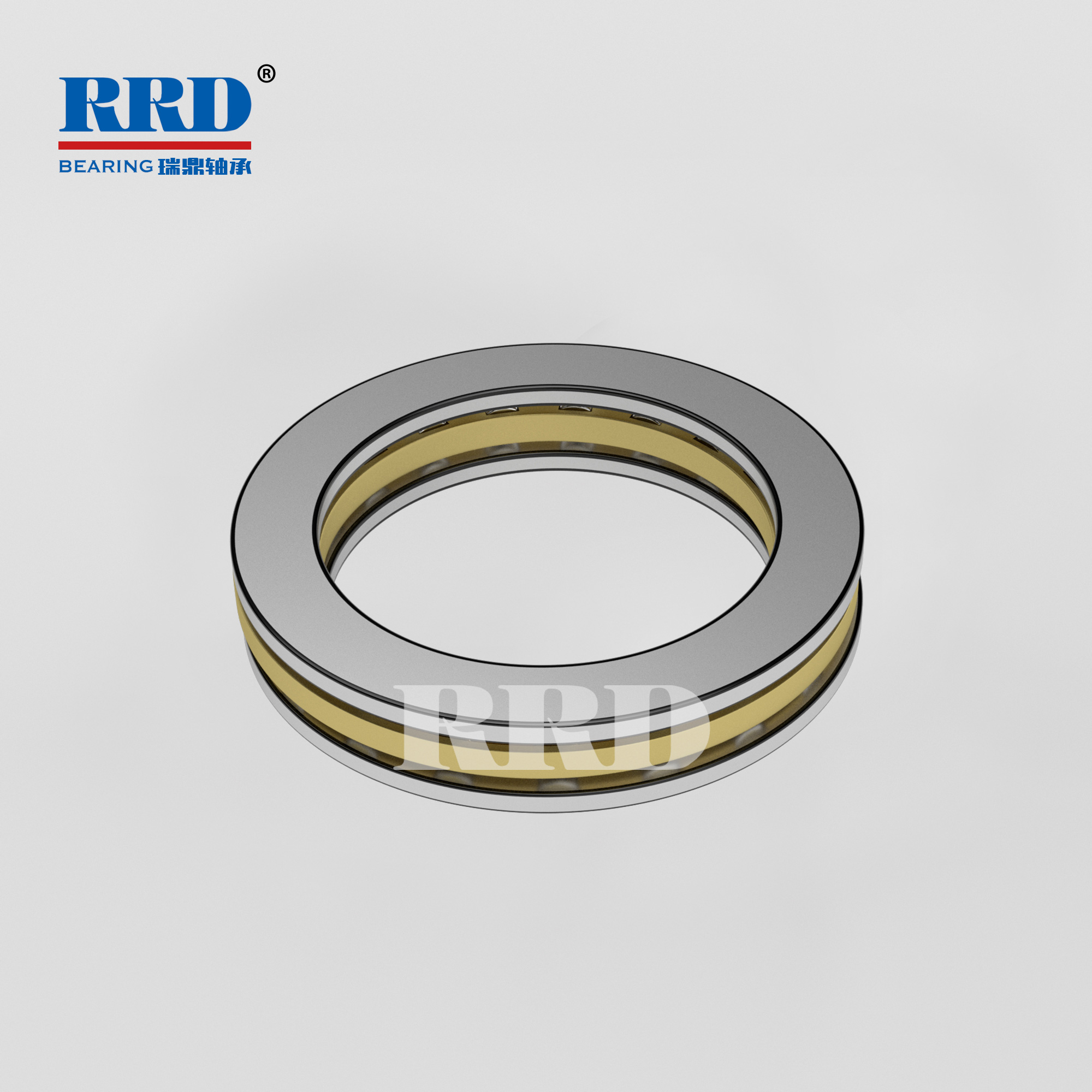 Упорные роликовые подшипники