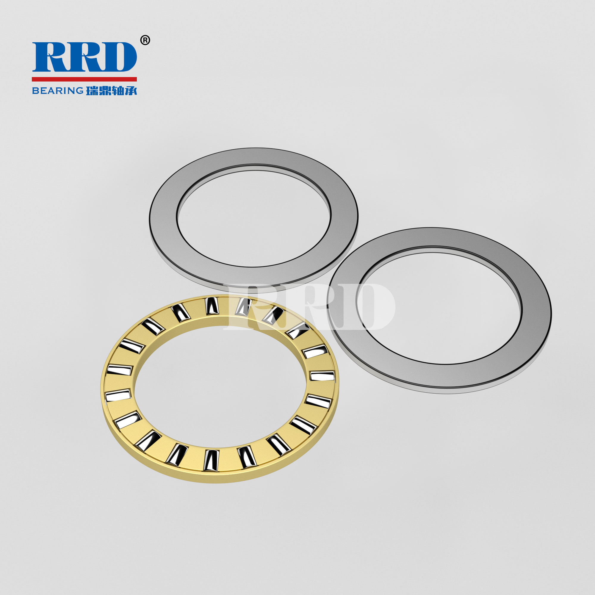 Упорные роликовые подшипники