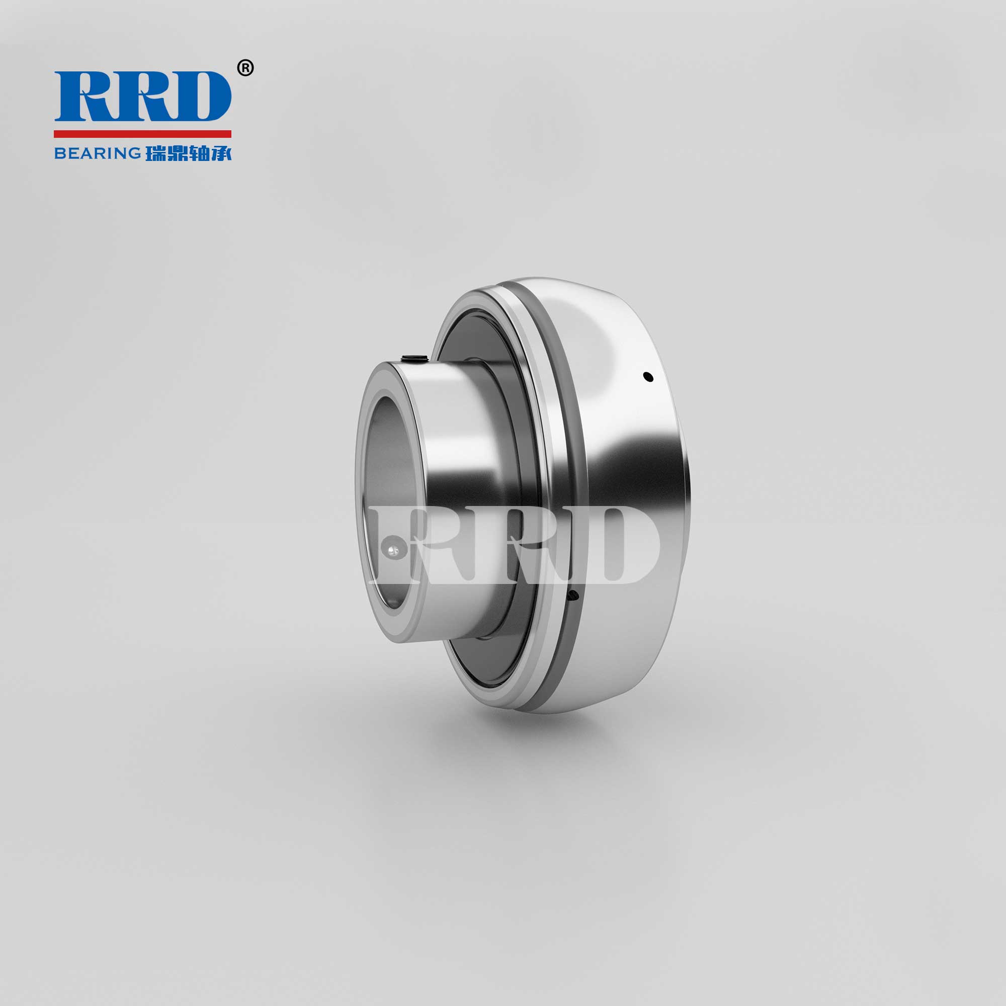 Подшипник со сферическим наружным кольцом