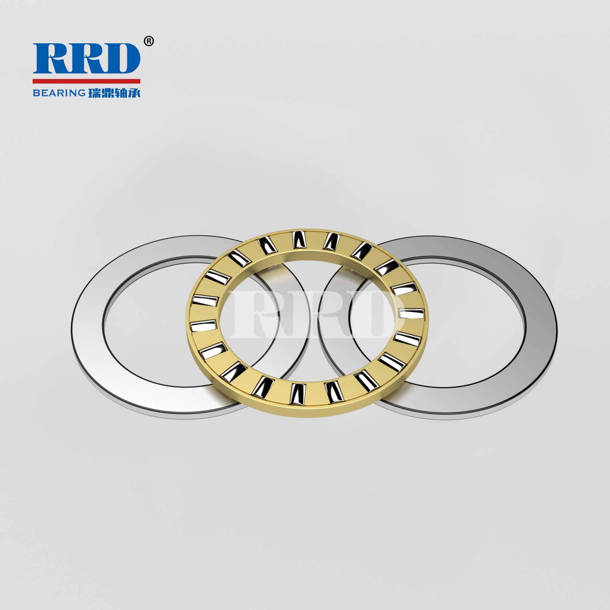 Упорные роликовые подшипники