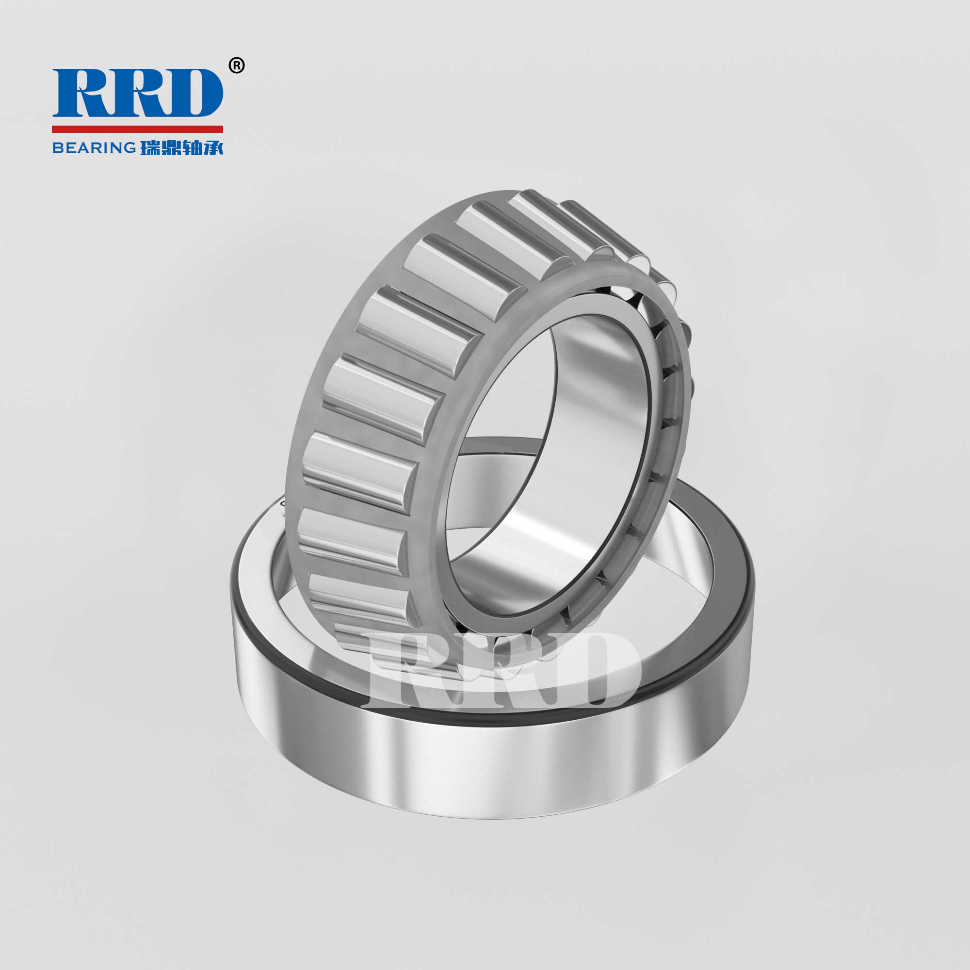 Конические роликовые подшипники