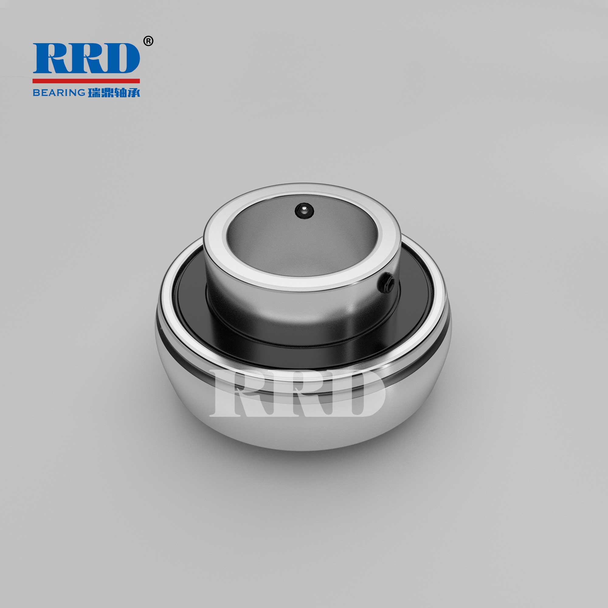 Подшипник со сферическим наружным кольцом