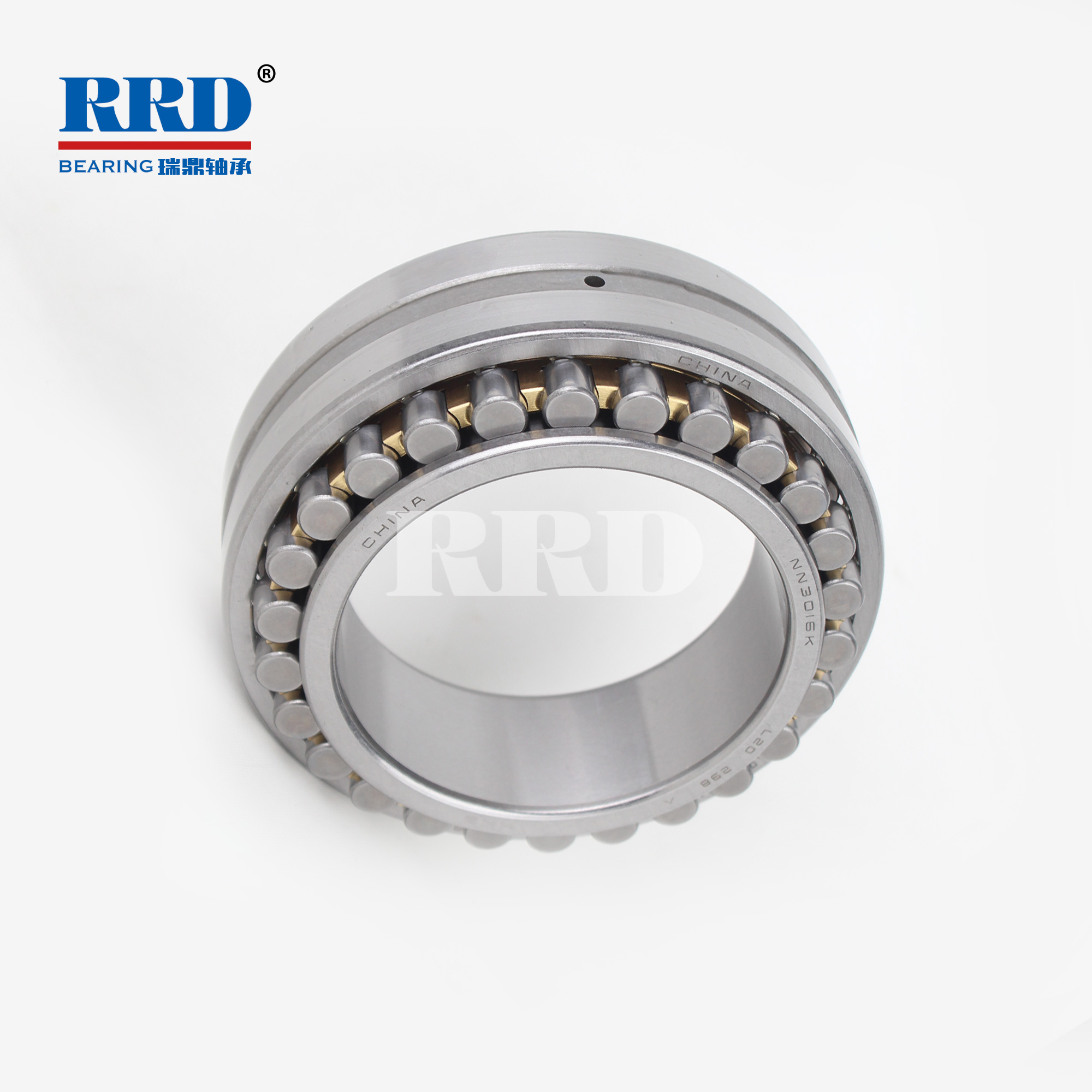 Цилиндрический роликоподшипник