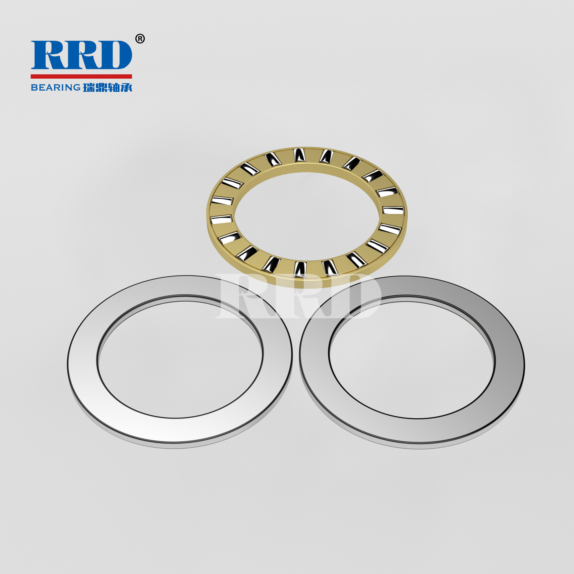 Упорные роликовые подшипники