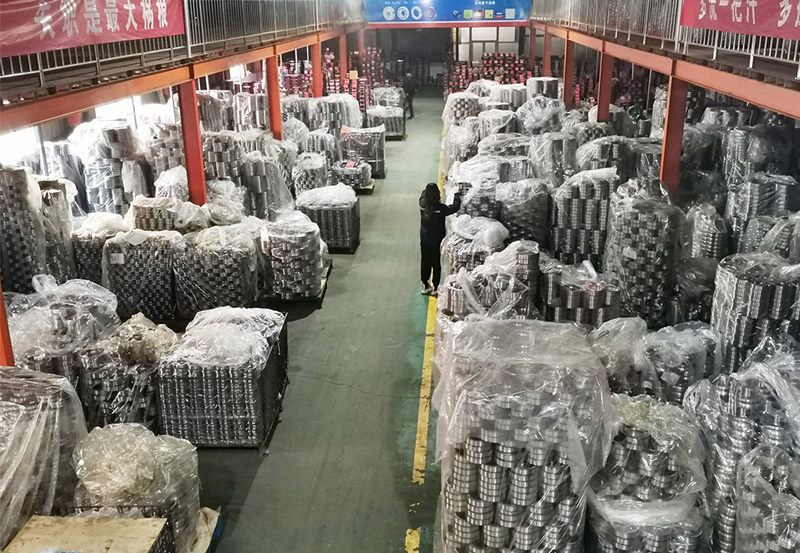 запасы продукции