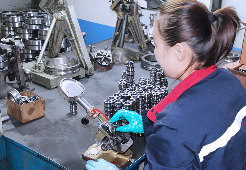 контрольно - измерительная камера 