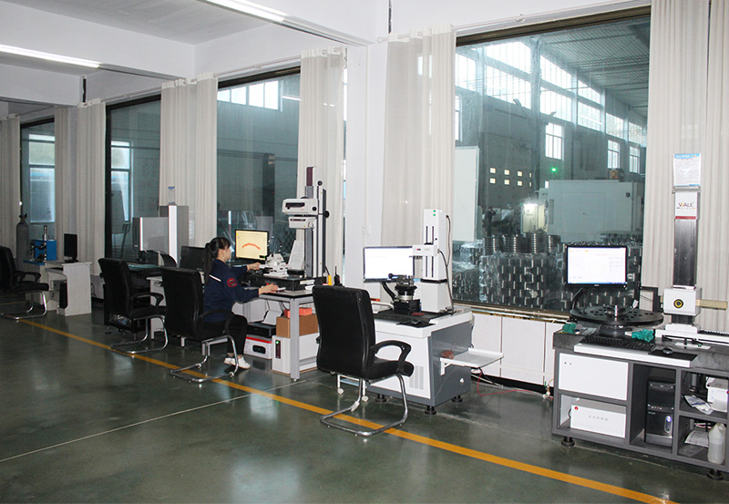 контрольно - измерительная камера 