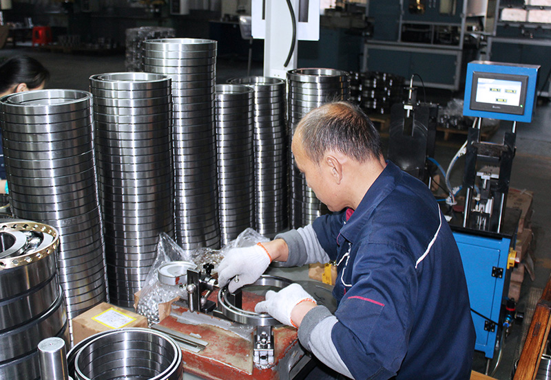 контрольно - измерительная камера 